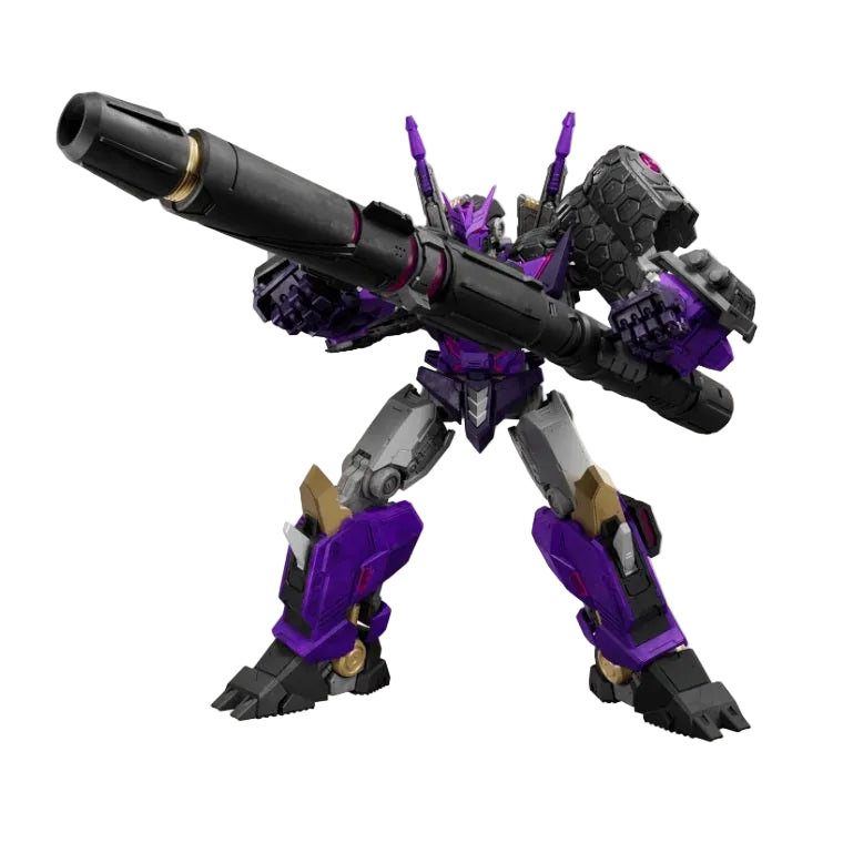 BLOKEES 71174 Transformers - Tarn AE05 G1 "Comic Version" Model Kit