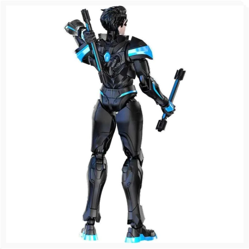 Blokees 75673 DC - Nightwing Champion Class 03 Model Kit