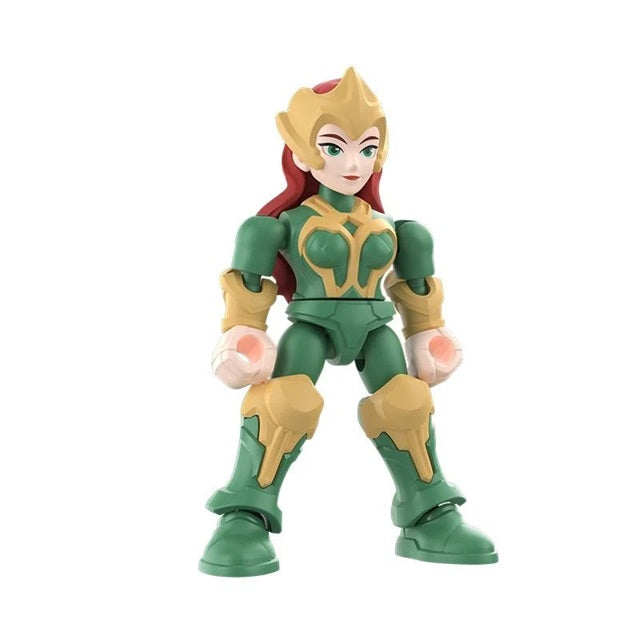 BLOKEES 75702 DC Justice League Blind Box Model Kit (1 of 12)