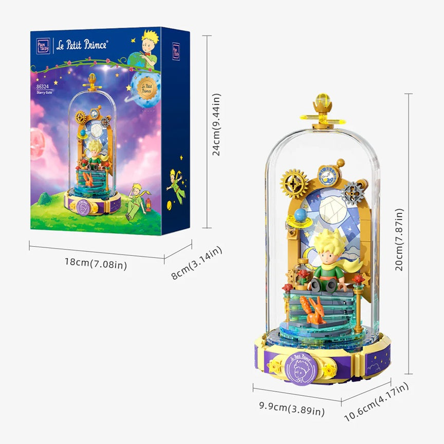Pantasy 86324 Le Petit Prince - Starry Gate