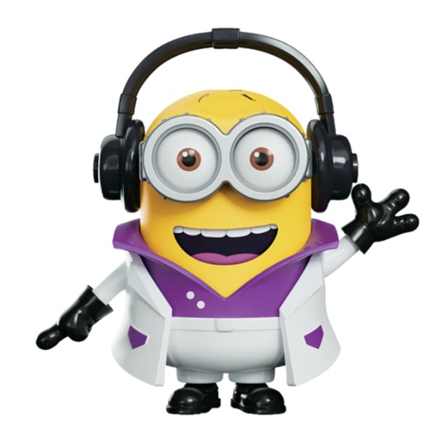 BLOKEES 74854 preCOOL Minions Phil DJ