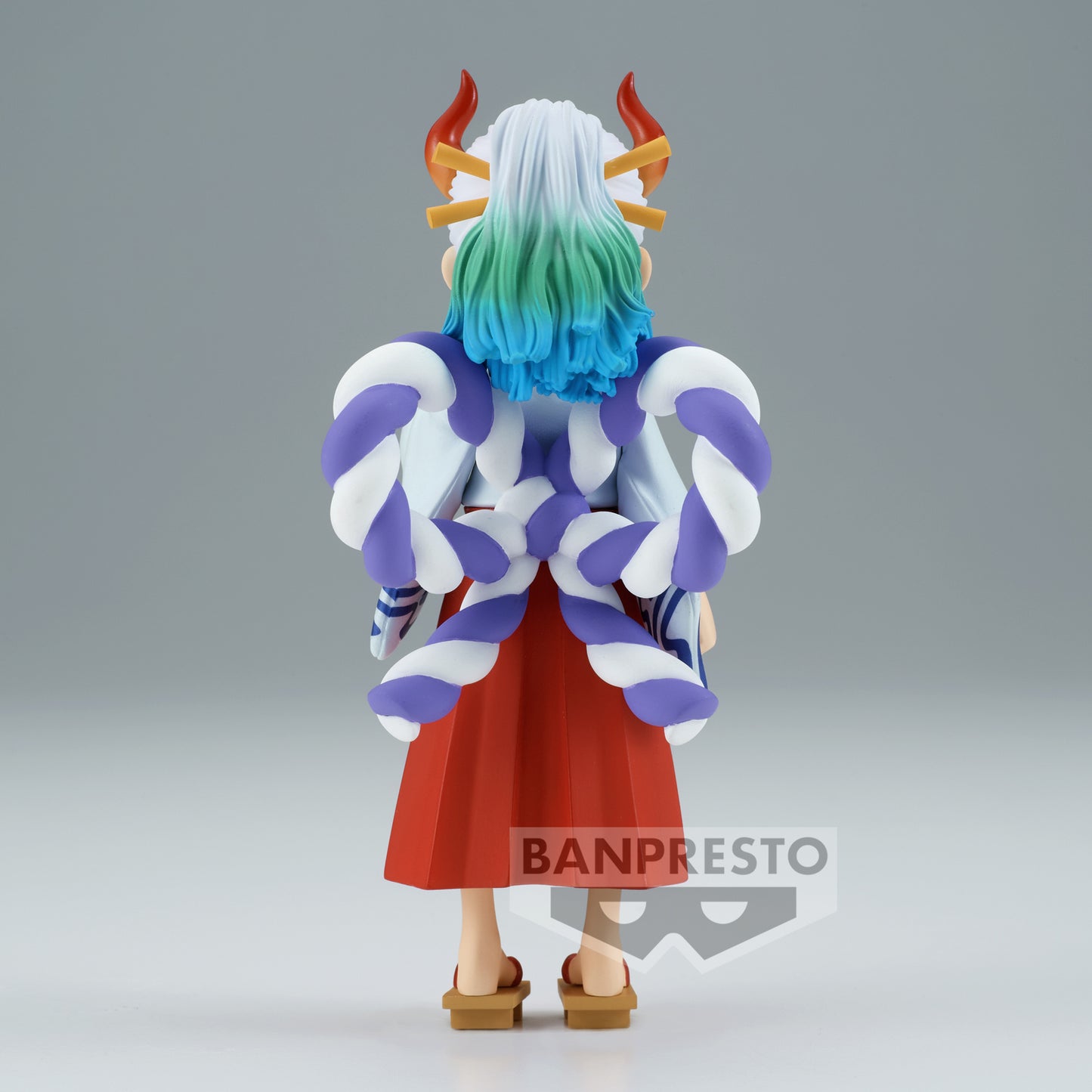 ONE PIECE DXF~THE GRANDLINE CHILDREN~WANOKUNI VOL.3 Yamato