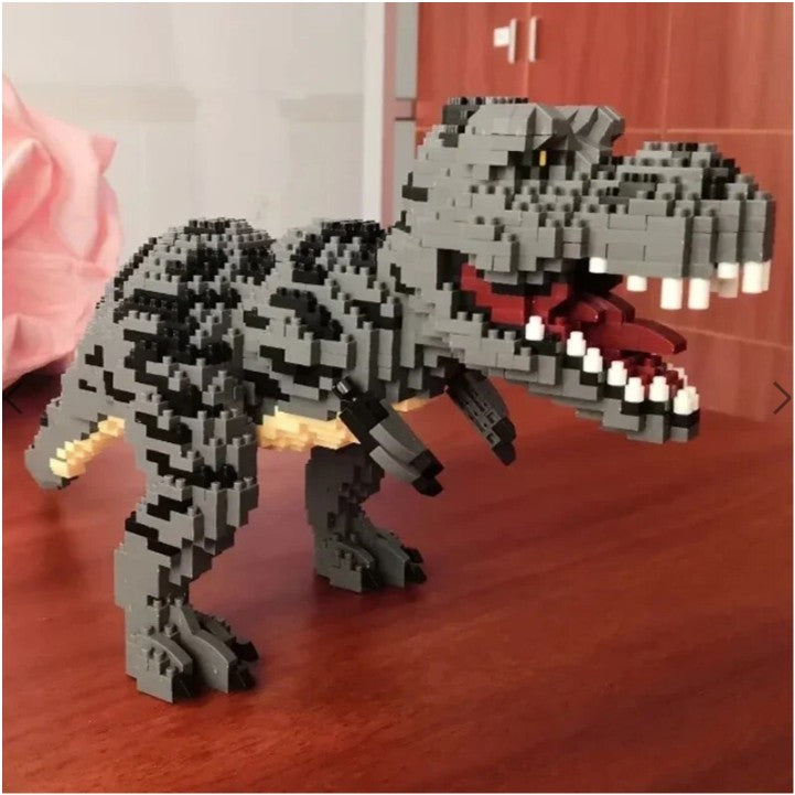 Balody 16088 Jurassic Dinosaur Tyrannosaurus