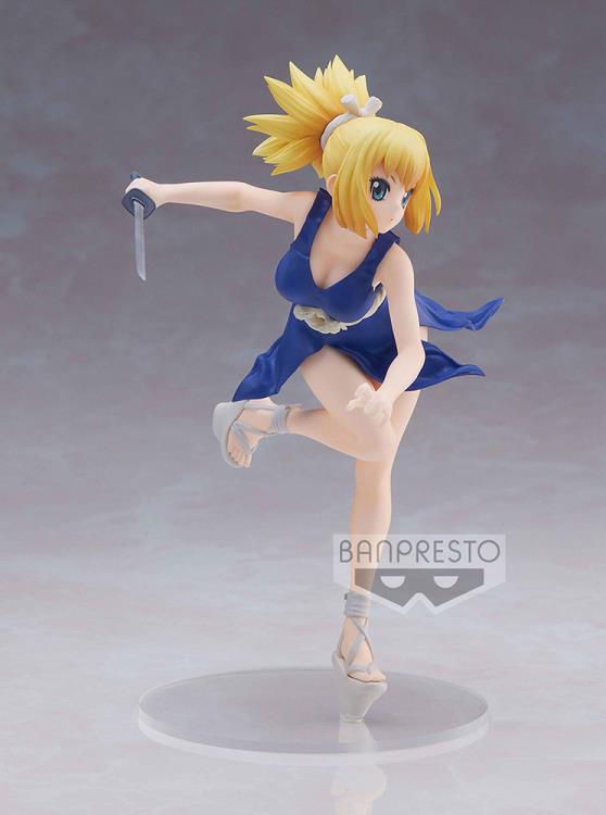Bandai DR.STONE KOHAKU FIGURE