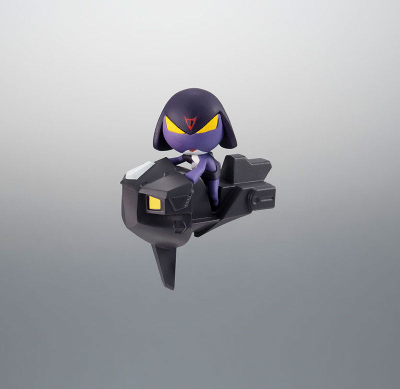 Bandai ROBOT TAMASHII SPARK JAGAMA GARURUS CUSTOM MODEL-5500