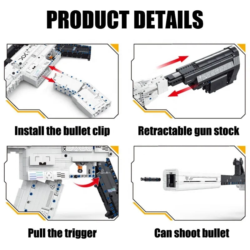 DK 2004 Technical M4A1