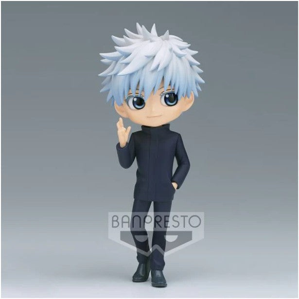 Jujutsu Kaisen Figure - Satoru Gojo (Q Version) HBP-18540
