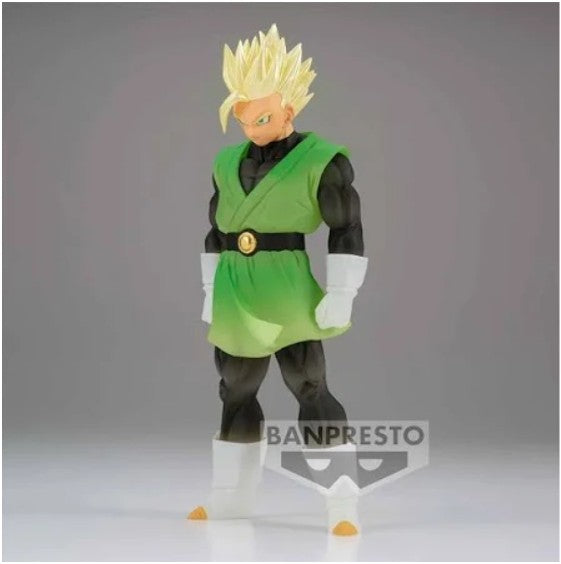 Banpresto Dragon Ball Z CLEARISE Super Saiyan Son Gohan (Great Saiyaman Ver.) HBP-19276