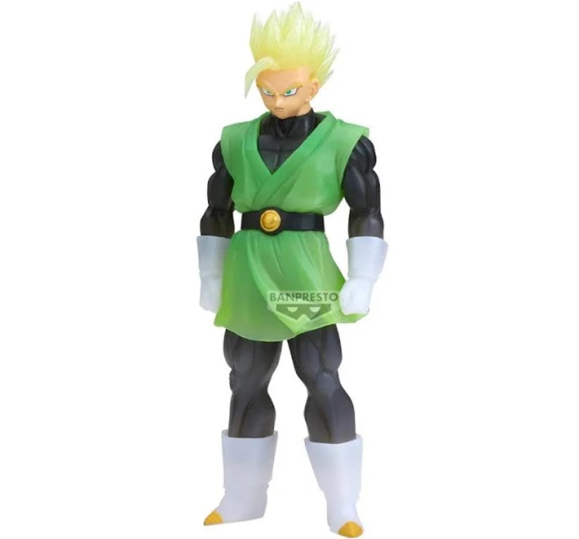 Banpresto Dragon Ball Z CLEARISE Son Gohan (Great Saiyaman II Ver B) (HBP-28825)