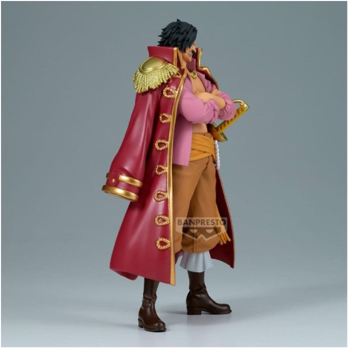 Banpresto One Piece DXF The Grandline Series ‑ Special Gol D. Roger (HBP-29389)