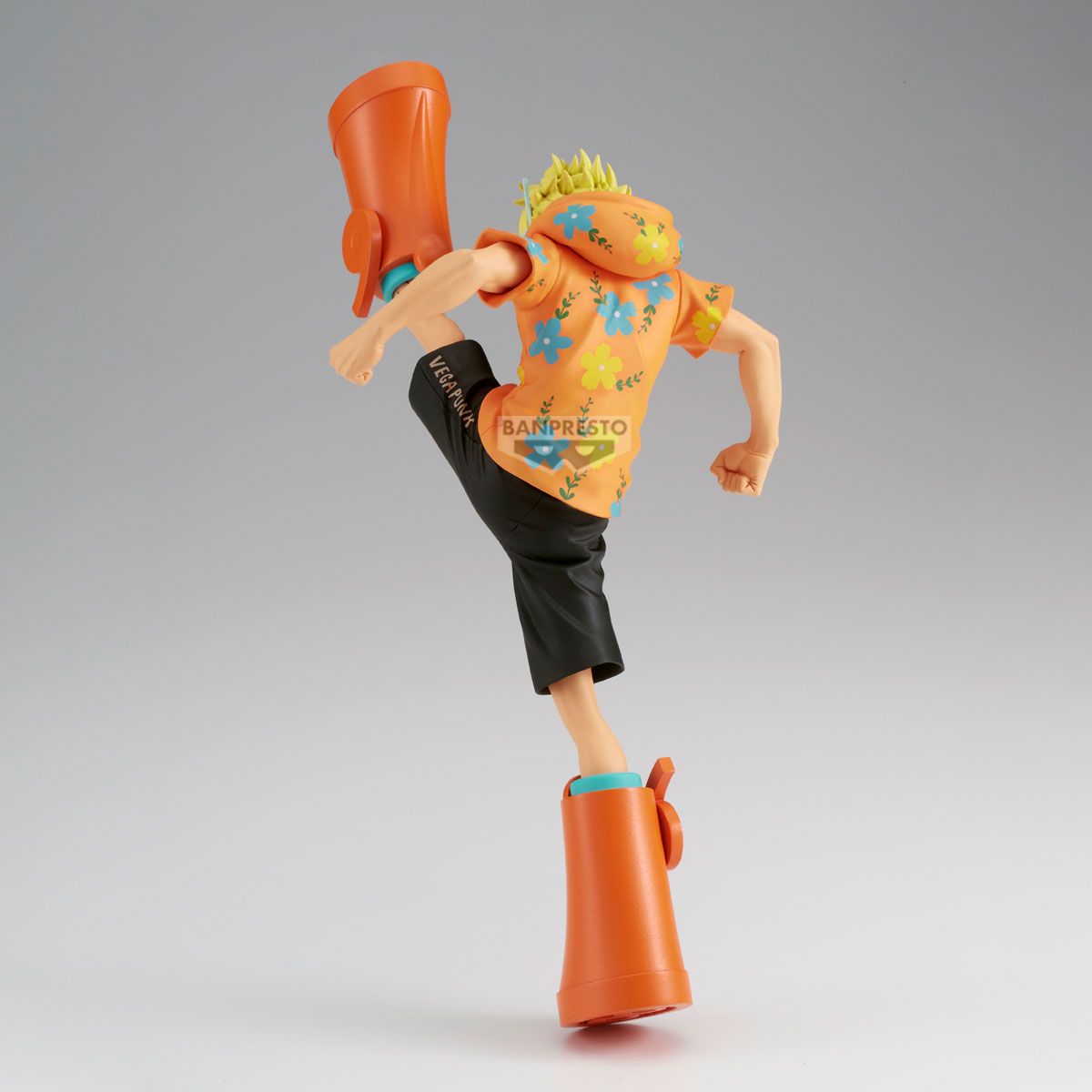 Banpresto ONE PIECE Battle Record Collection – Sanji (HBP-29643)