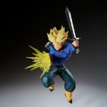 Banpresto Dragon Ball Z – G×Materia Trunks (HBP-30055)