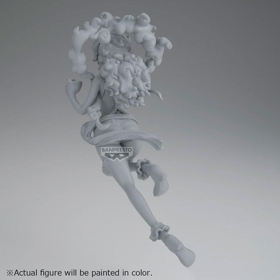 Banpresto One Piece – King of Artist Jewelry Bonney “The Most Free Future” (HBP-30063)