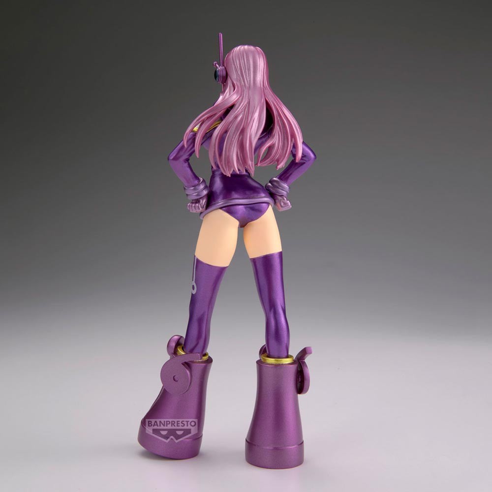 Banpresto One Piece – DXF The Grandline Series Jewelry Bonney (HBP-30065)