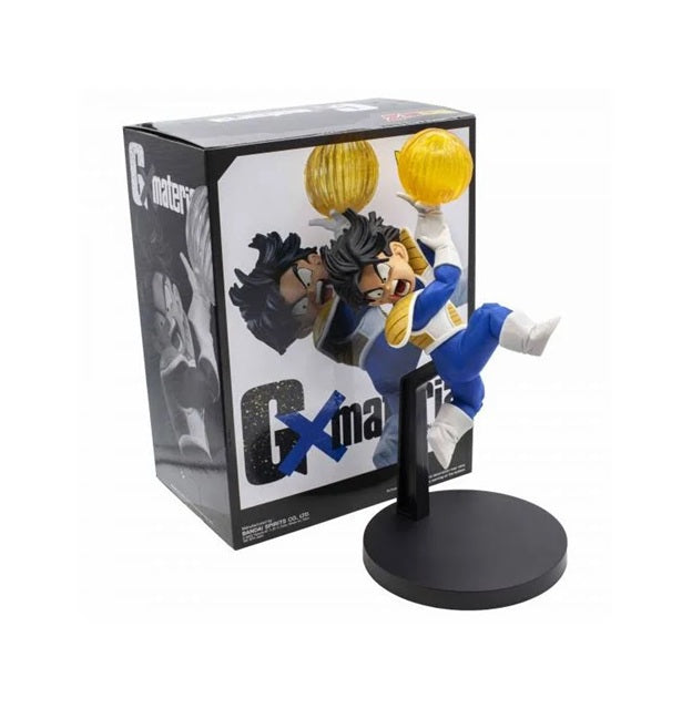 Banpresto Dragon Ball Z G×Materia The Son Gohan II (HBP‑19058)