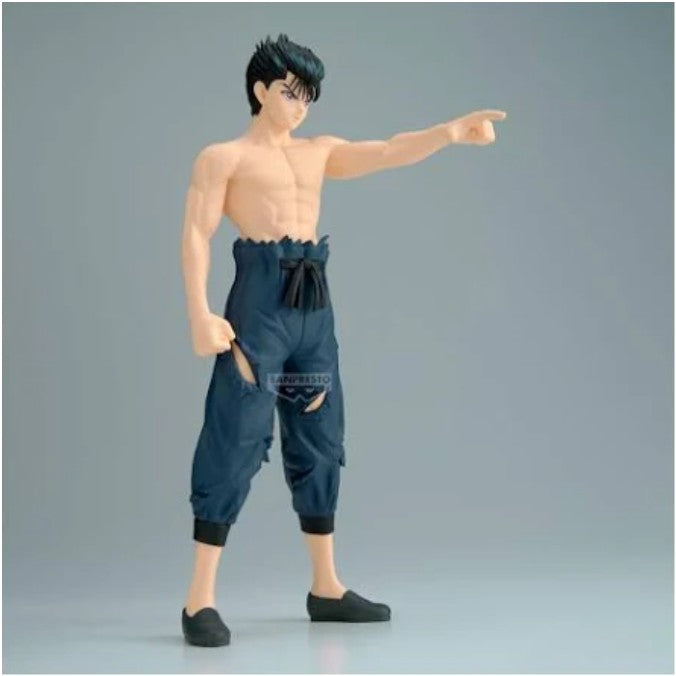 Banpresto Yu Yu Hakusho MAXIMATIC Yusuke Urameshi (HBP‑29197)
