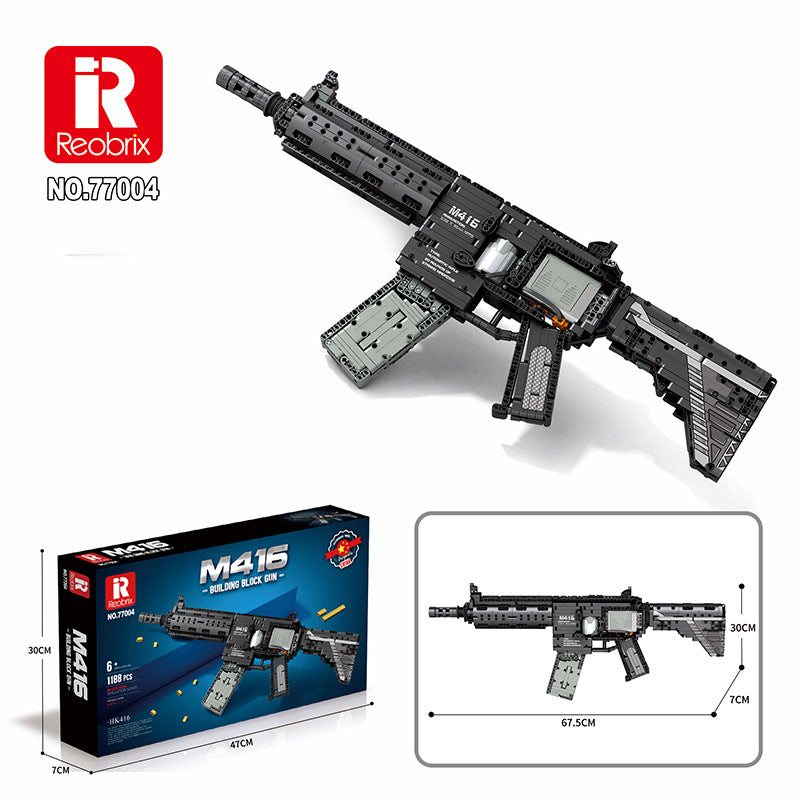 Reobrix 77004A M416