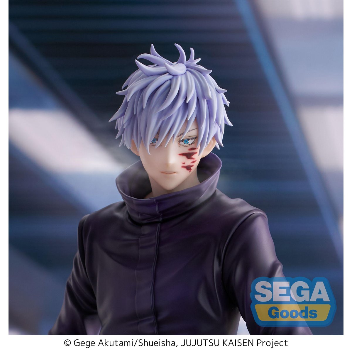 Sega Luminasta Jujutsu Kaisen Satoru Gojo Extermination (SEG-44445)