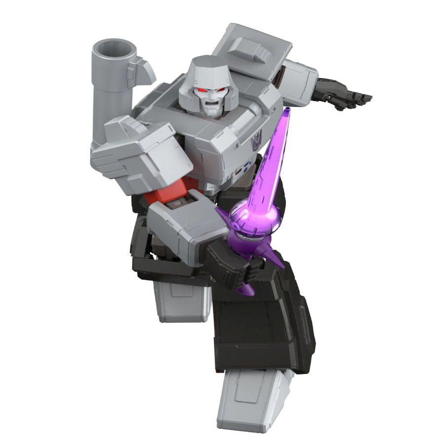 BLOKEES 71167 Transformers - AE02 G1 Megatron Limited Model Kit