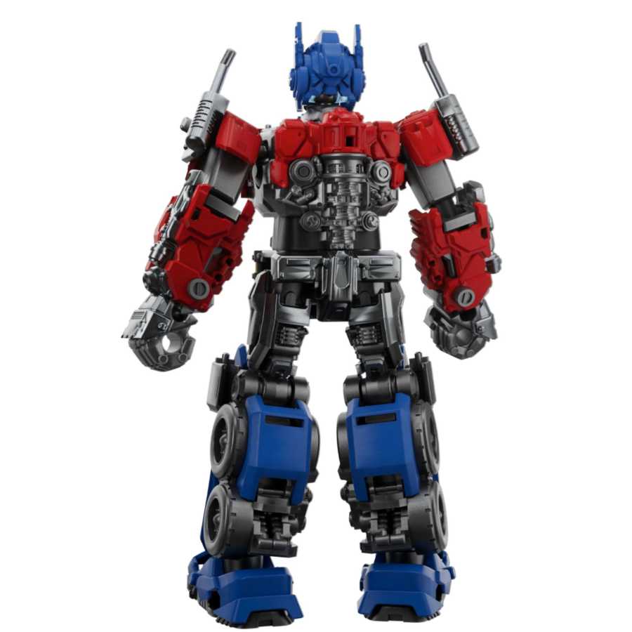 BLOKEES 71141 Transformers - Classic Class Optimus Prime Model Kit
