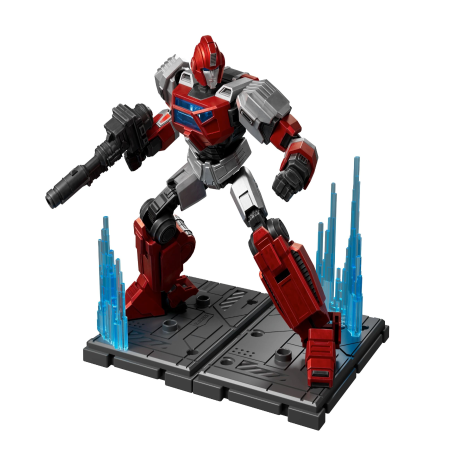 BLOKEES 71185 Transformers: One - Ironhide Model Kit