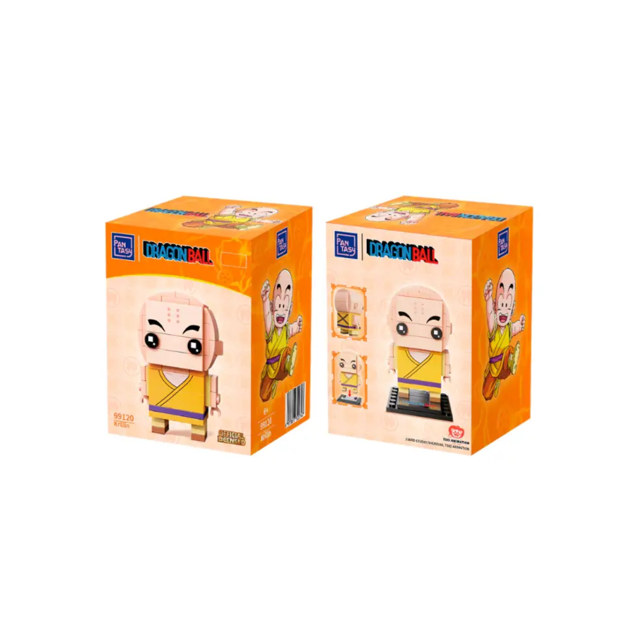 Pantasy 99120 DRAGON BALL - DRAGON BALL Krillin