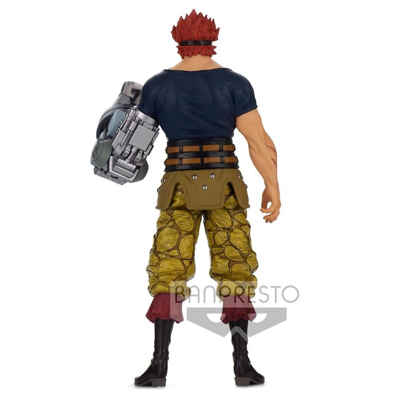 One Piece DXF - The Grandline Men - Kid Wanokuni ver. HBP-18102