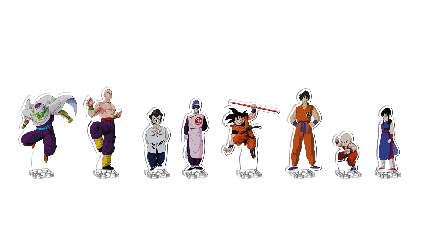 Pantasy 87003EN DRAGON BALL - Tenkaichi Budokai