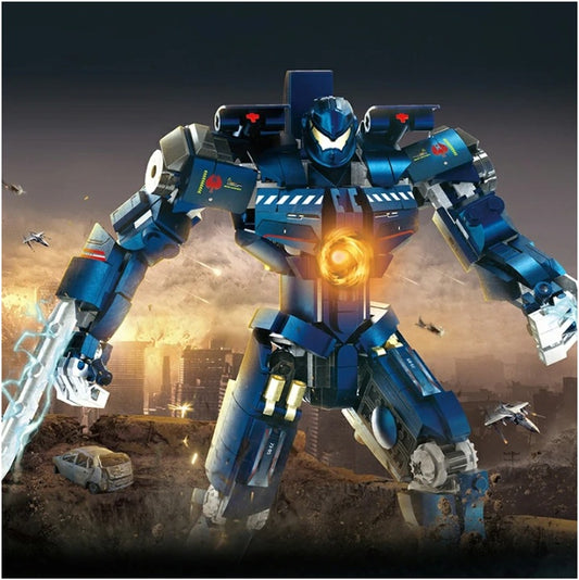 KBox 10315 Pacific Rim™ Gipsy Danger