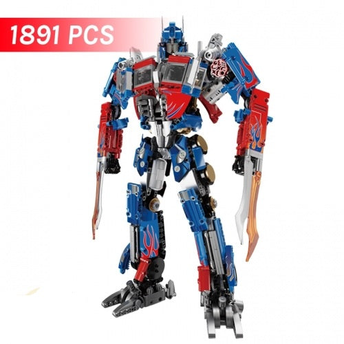 KBox 10525 Optimus Prime