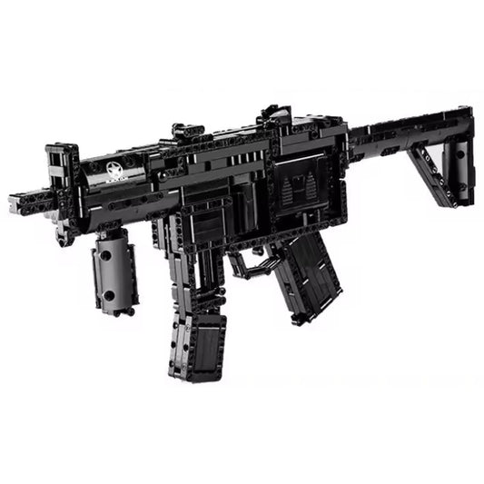 Mould King 14001 MP5