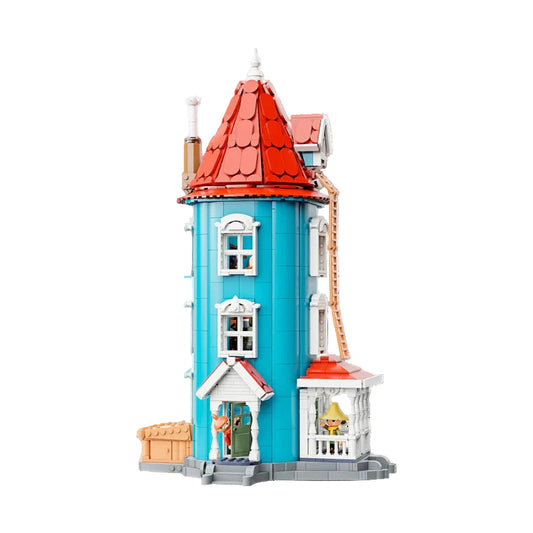 Pantasy 87201 Moomin Series - Moomin House