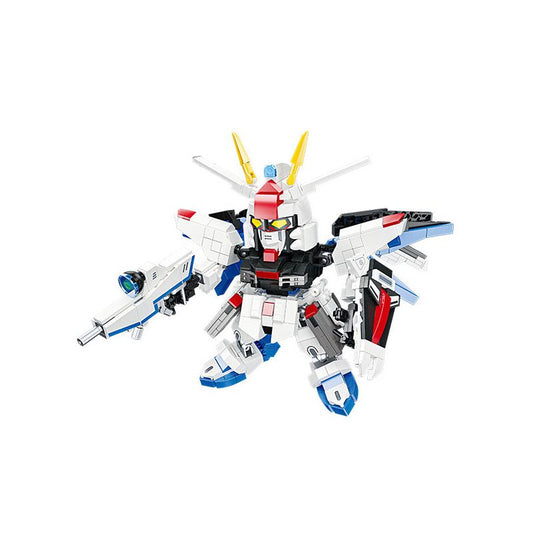 Jiestar 58194 Freedom Gundam