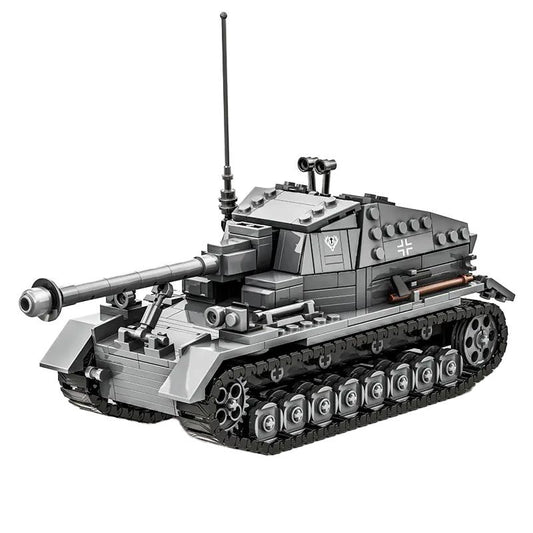 WANGE 4516 Dicker Max