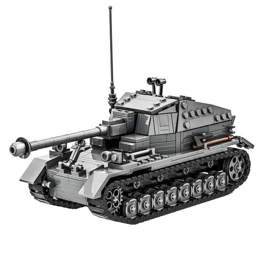 WANGE 4516 Dicker Max