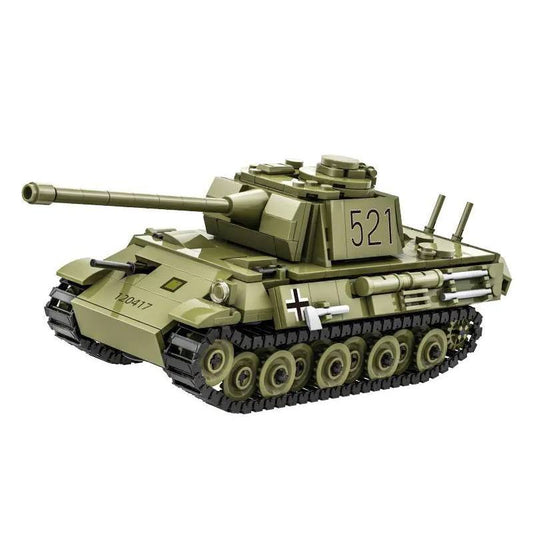 WANGE 4517 Panther Tank
