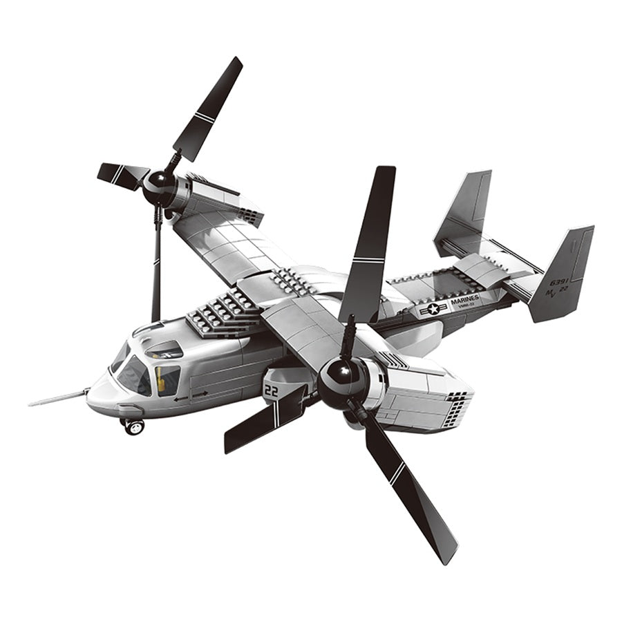 WANGE 5006 V-22 Osprey Aircraft