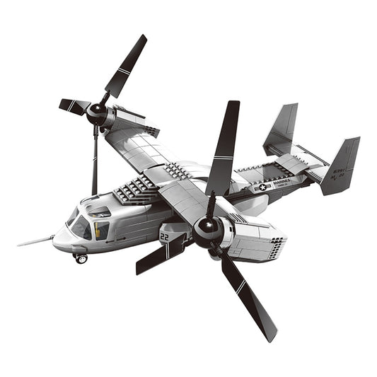WANGE 5006 V-22 Osprey Aircraft