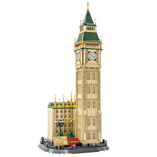 WANGE 5216 Big Ben-London England