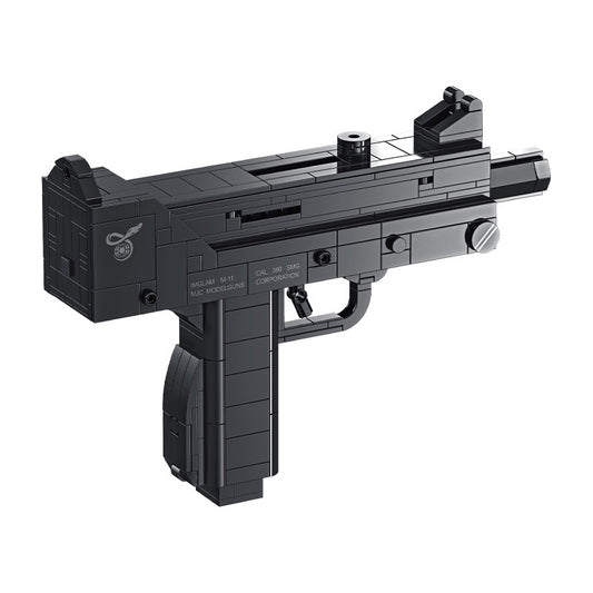 PANLOS 670020 MAC-10