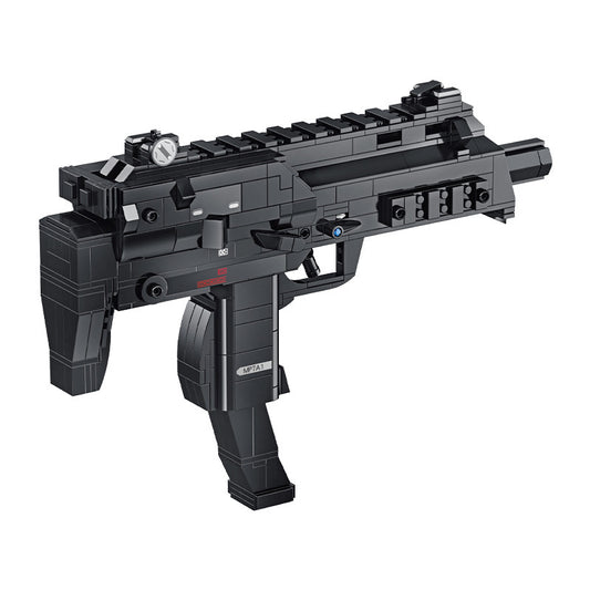 PANLOS 670021 Heckler Koch MP7