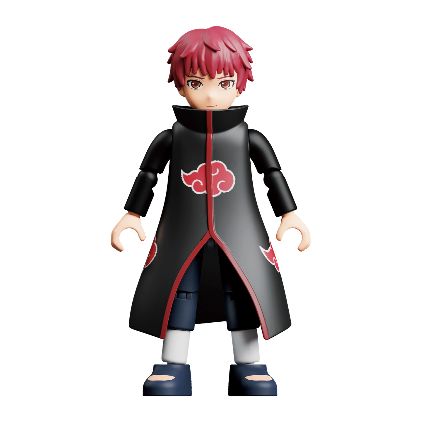 Blokees 71047 Naruto - Galaxy Version 01 Ultimate Bond Blind Box (1 of 9)