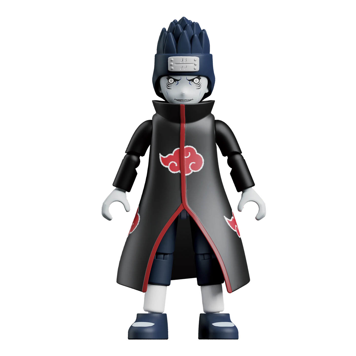 Blokees 71047 Naruto - Galaxy Version 01 Ultimate Bond Blind Box (1 of 9)