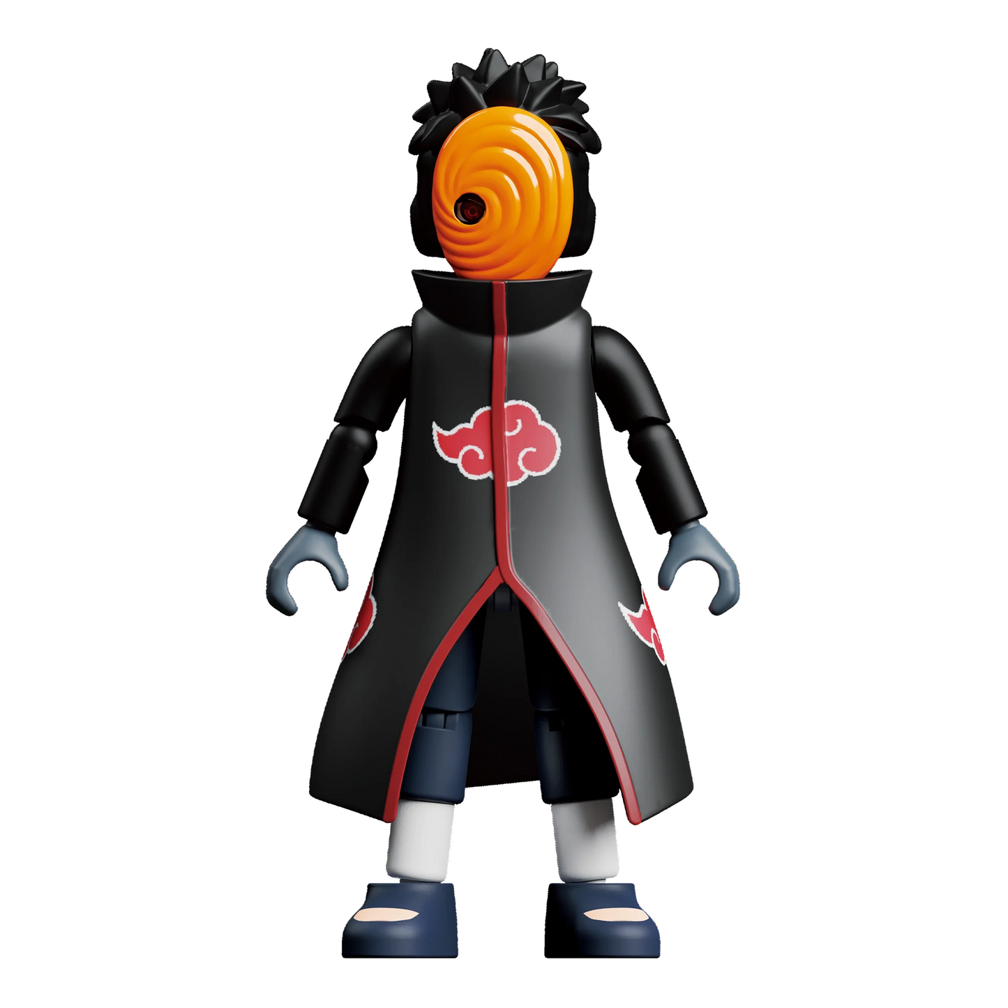 Blokees 71047 Naruto - Galaxy Version 01 Ultimate Bond Blind Box (1 of 9)