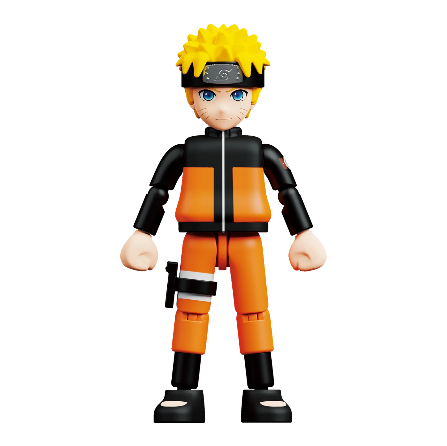 Blokees 71047 Naruto - Galaxy Version 01 Ultimate Bond Blind Box (1 of 9)