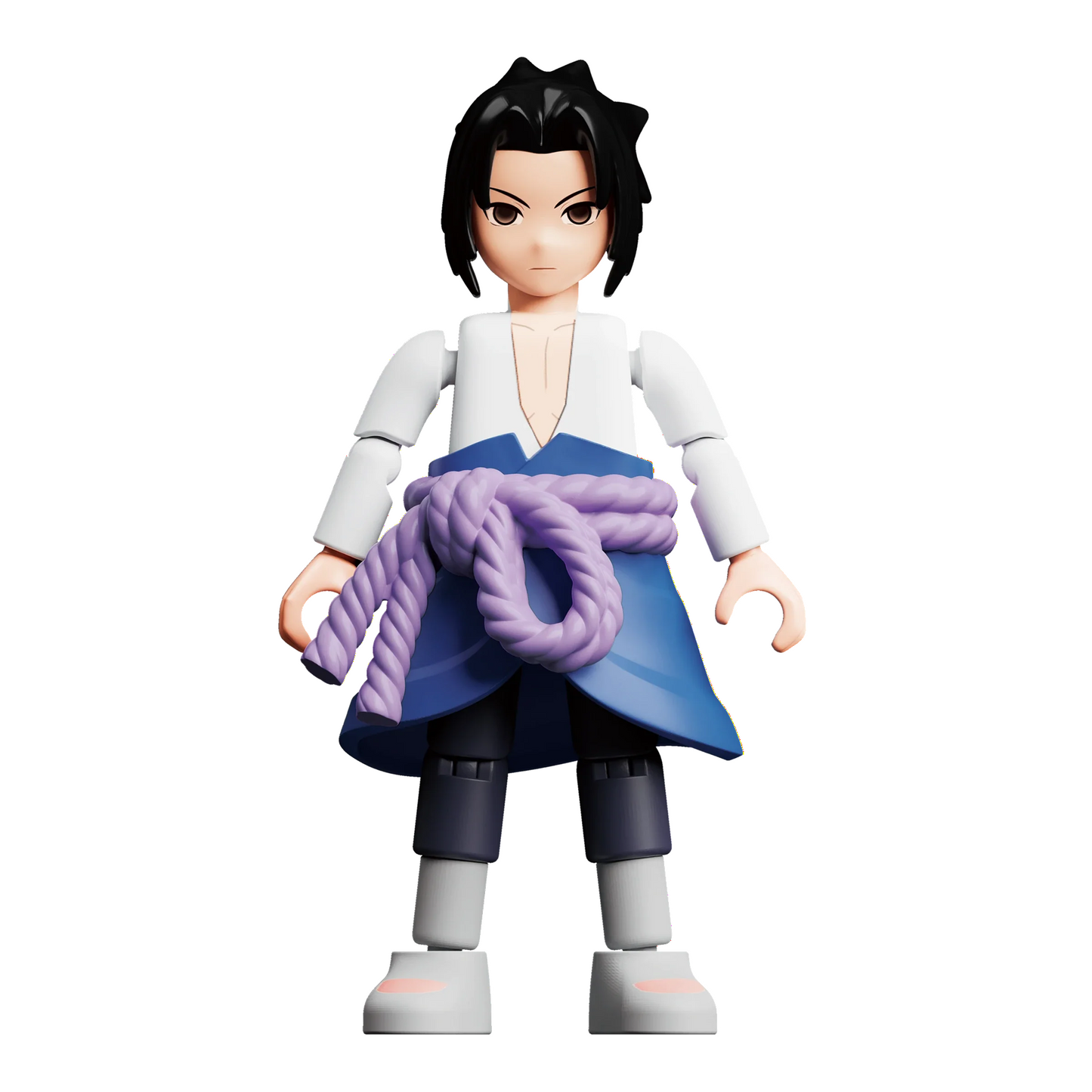 Blokees 71047 Naruto - Galaxy Version 01 Ultimate Bond Blind Box (1 of 9)