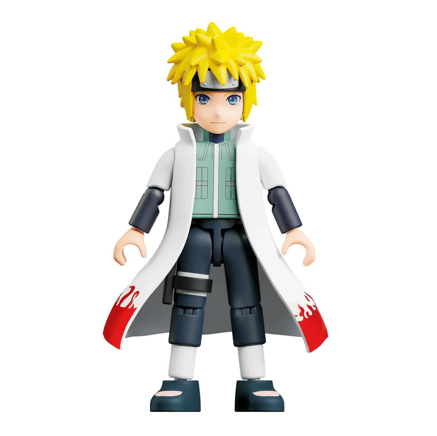 Blokees 71047 Naruto - Galaxy Version 01 Ultimate Bond Blind Box (1 of 9)