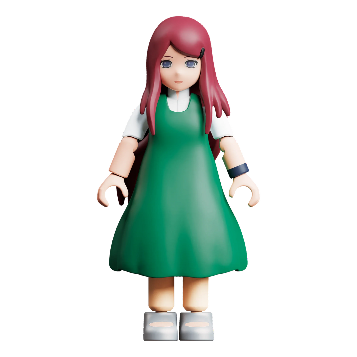Blokees 71047 Naruto - Galaxy Version 01 Ultimate Bond Blind Box (1 of 9)