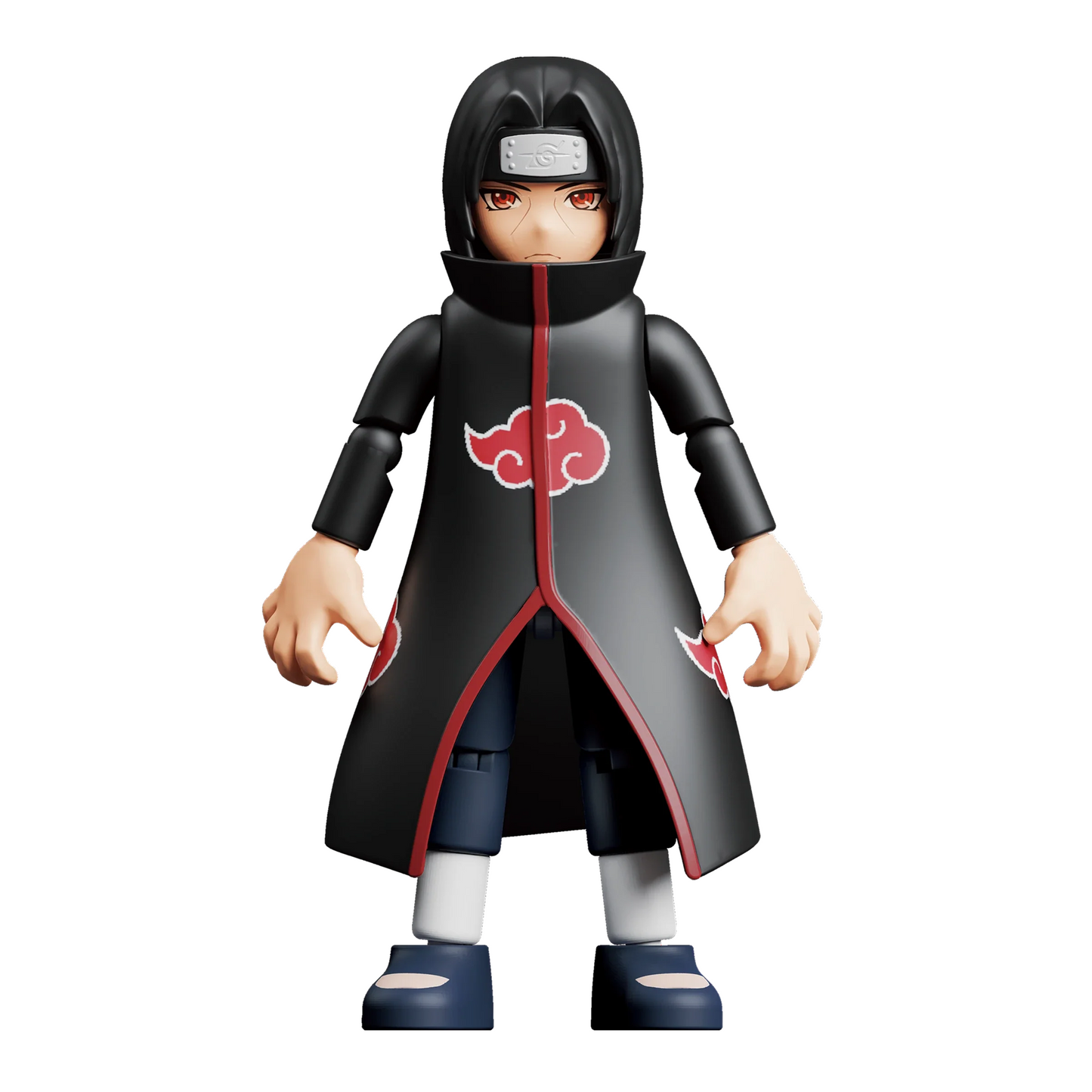 Blokees 71047 Naruto - Galaxy Version 01 Ultimate Bond Blind Box (1 of 9)