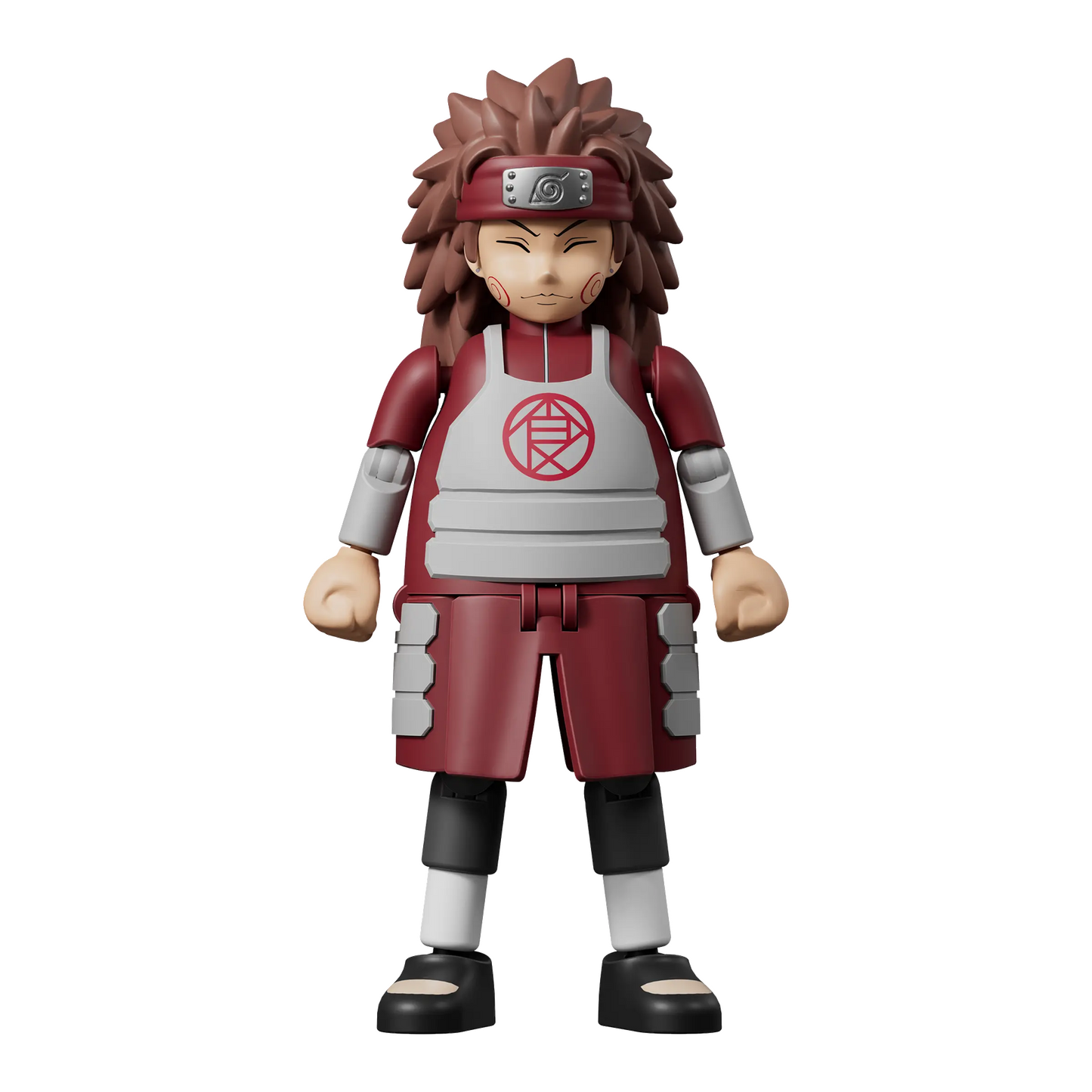Blokees 710614 Naruto - Galaxy Version 03 Heart of A Ninja Blind Box (1 of 9)
